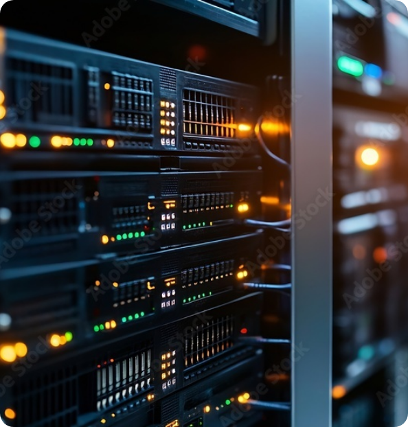 インフラ構築のイメージ